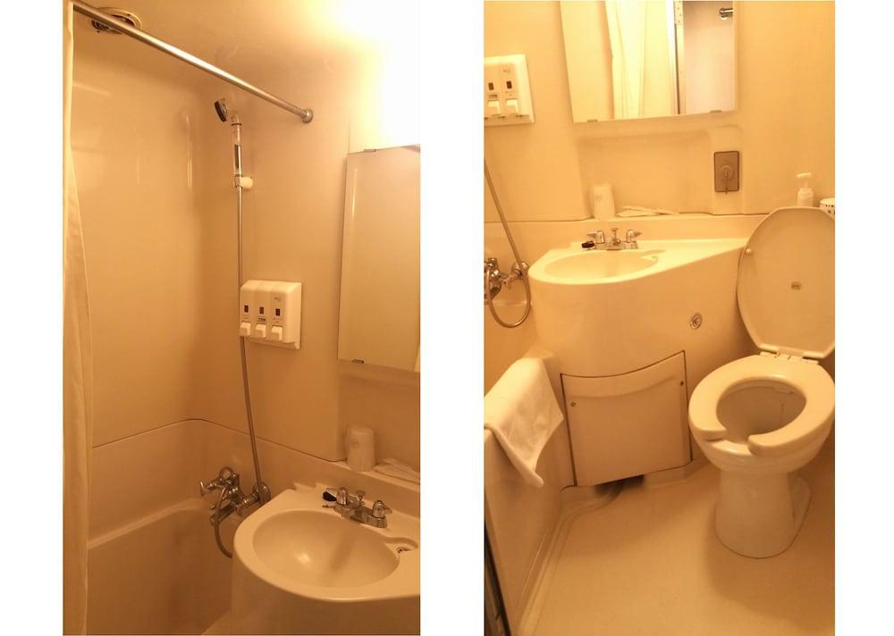 Hotel Osaka Keiko Екстериор снимка