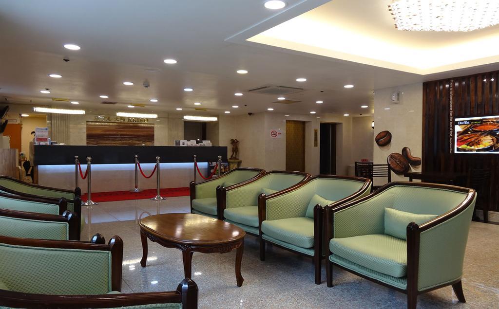 Hotel Osaka Keiko Екстериор снимка