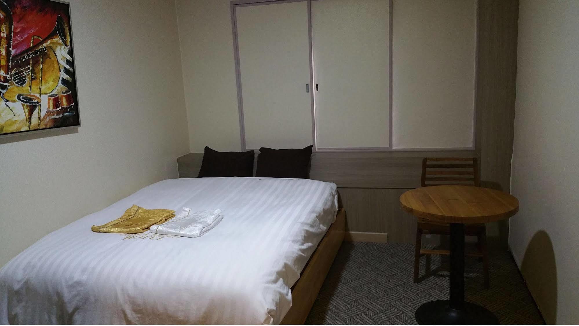 Hotel Osaka Keiko Екстериор снимка