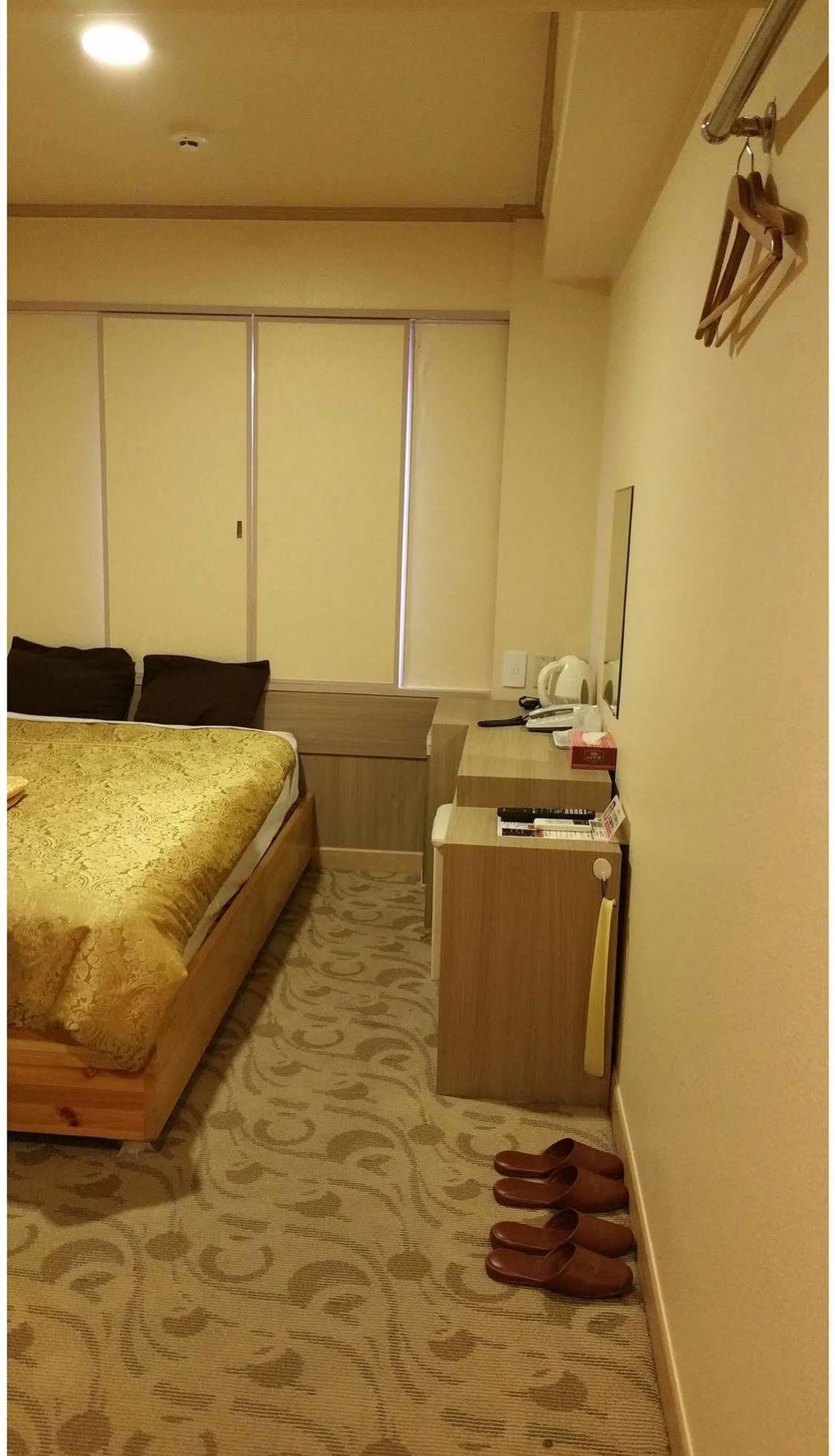 Hotel Osaka Keiko Екстериор снимка