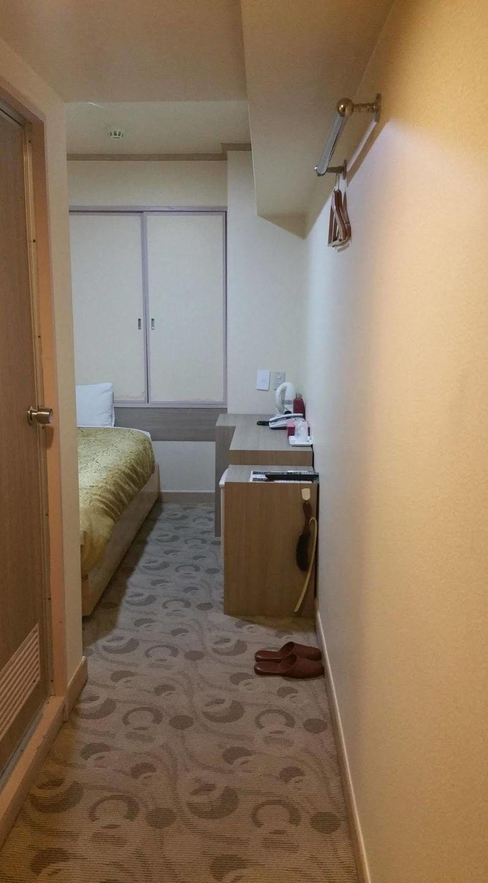 Hotel Osaka Keiko Екстериор снимка