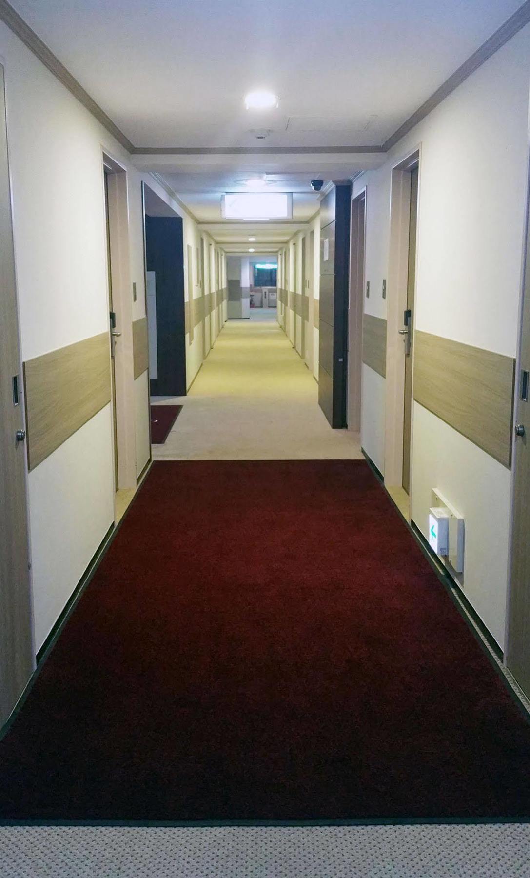 Hotel Osaka Keiko Екстериор снимка
