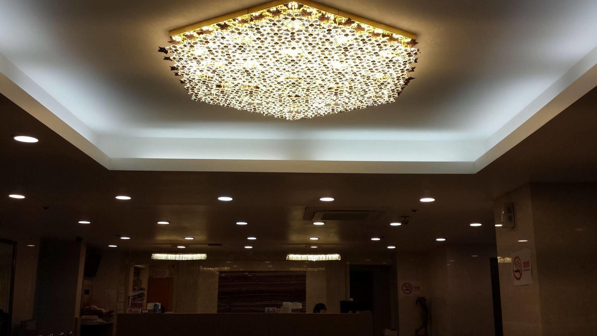 Hotel Osaka Keiko Екстериор снимка