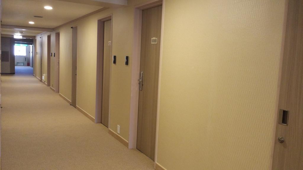 Hotel Osaka Keiko Екстериор снимка